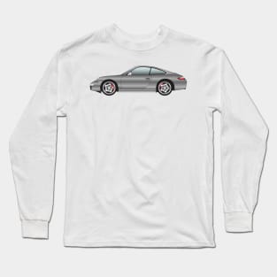 911 Carrera S Long Sleeve T-Shirt